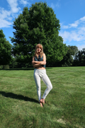 1980s Hanes Waffle-Knit Cream Thermal Long Johns