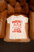 1970s Vtg Vikings tee